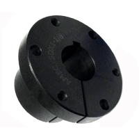 1-1/8" Bore Bushing for Pulley for UA Pulverizer (less Pulley)