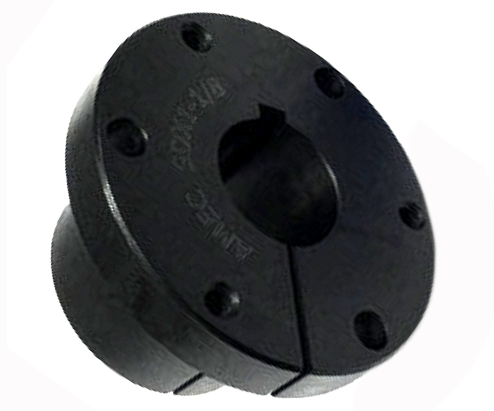 1-1/8" Bore Bushing for Pulley for UA Pulverizer (less Pulley)