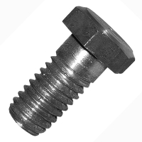 UA-12 Cap Screw / Stationary Plate