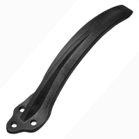 UA-57 Malleable Bracket for Cover