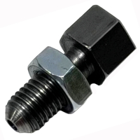 UA-60 Grease Adaptor Set Screw for Rear Bearing
