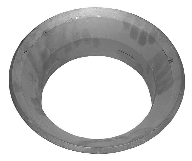 Concave Wear Plate for Models 4100, 3399 & 3151