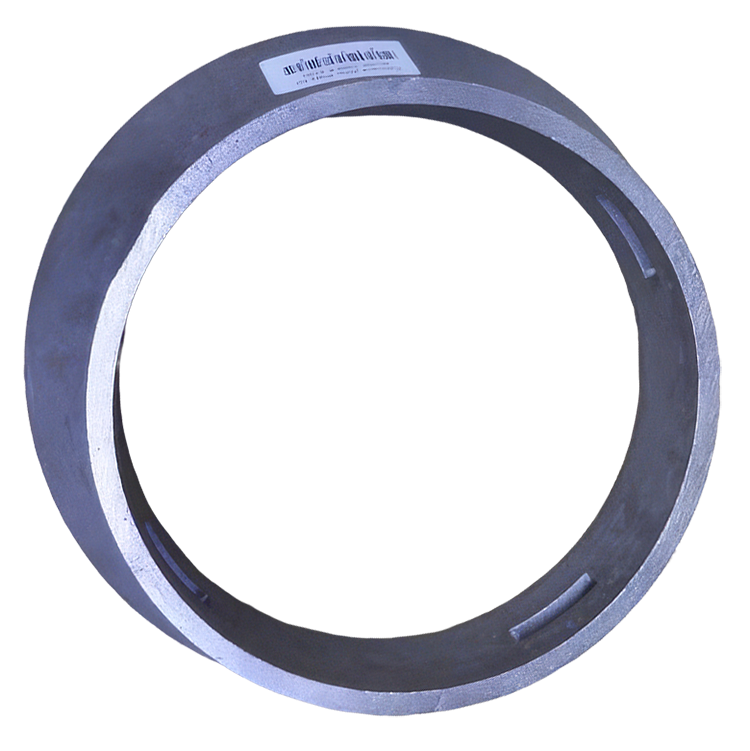 Concave Wear Plate for Models 4100, 3399 & 3151 - Image 2