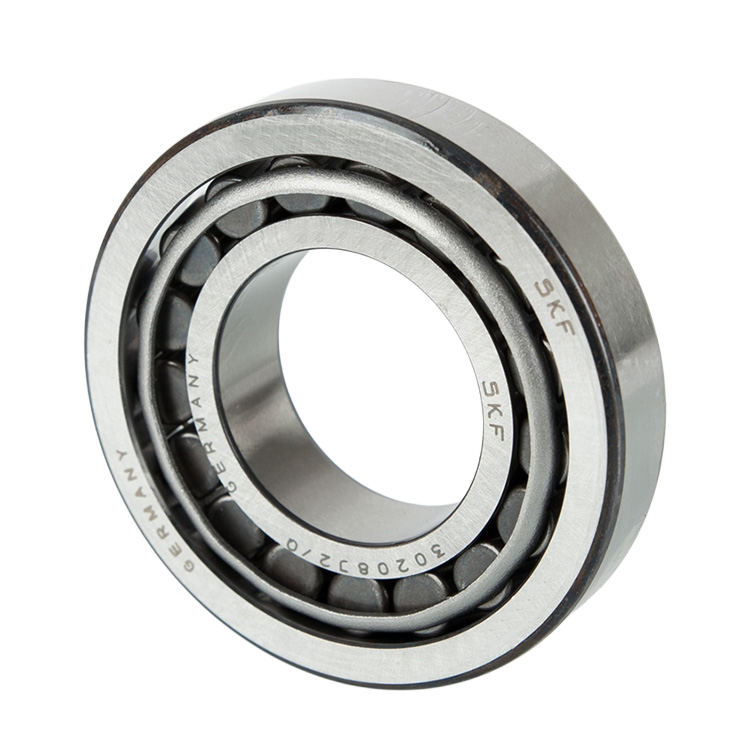 Shaft Bearing Upper & Lower Model 3399 & 4100 Cone Crusher (2 Req)