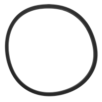 Thrust Outer Bearing Seal for Model 3399 & 4100 Cone Crusher