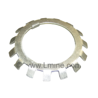 Eccentric Shaft Lock Washer Model 3399 & 4100 Crusher (2 Req)