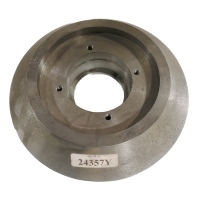 Head for Model 3399 & 4100 Cone Crusher