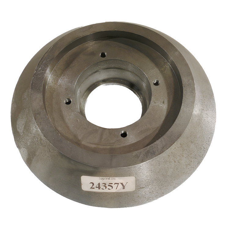 Head for Model 3399 & 4100 Cone Crusher
