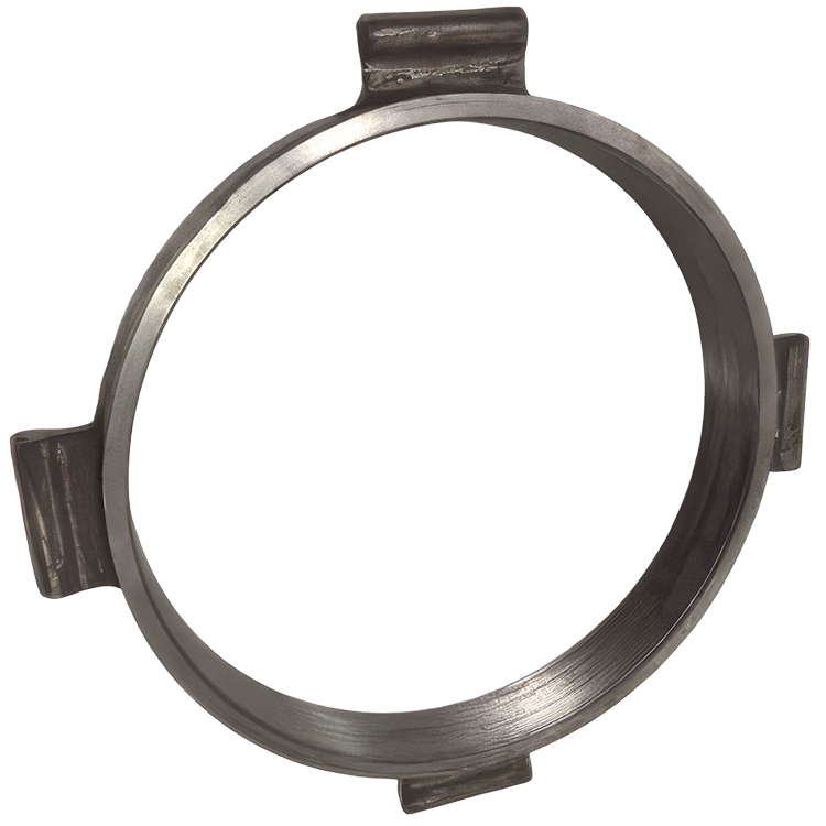 #17 Adjusting Ring for Model 3151, 3399 & 4100