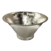 #13 Feed Cone for 10" Marcy Cone Crushers - 4100 3399 & 3151