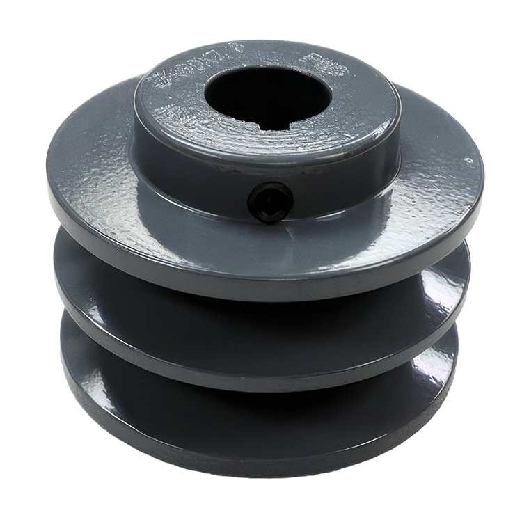 Motor Sheave (60hz) for 10" Model 4100 & 3151 Cone Crusher