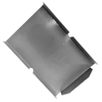 WD-112 Dust Cover Plate