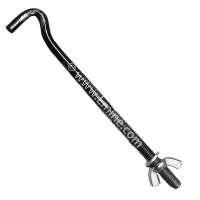 VD-87 & WD-89 Spring Rod