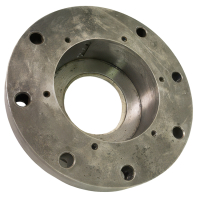 B-9 Side Bearing Cage for Badger