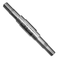 B-2 Shaft for Bico Badger Crusher