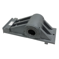 B-4 Movable Jaw Complete for Badger