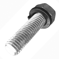 UD-24 Cap Screw for End Bell (UD-2) - (4 Req)