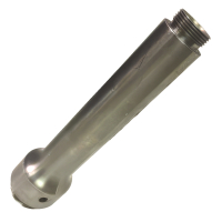 Standpipe for D-12 Flotation #16