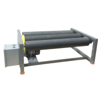 Heavy Duty Countertop Drive Roll, 3 rollers, 32"