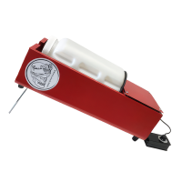 Lifterbottle® rolling table