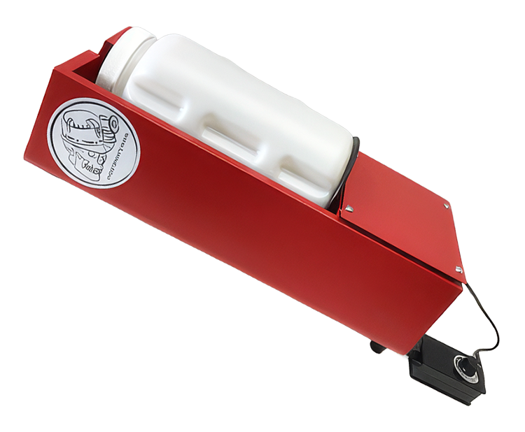 Lifterbottle® rolling table - Image 2