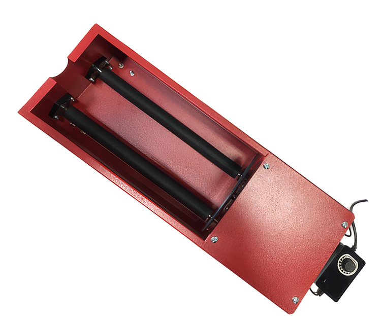 Lifterbottle® rolling table - Image 3