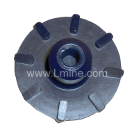Impeller - Closed 2-7/8" (sm) # 17