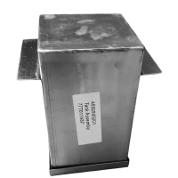 Assembly Tank for D-12 Flotation Kit (777011437)