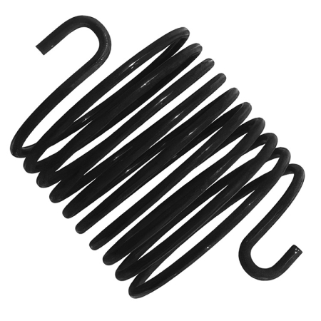 OLD STYLE Torsion Spring for D-12 (double hook end) – Legend Inc ...