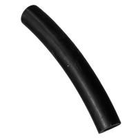 Rubber Tubing Tach Coupler for D-12