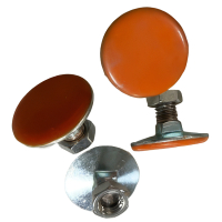 D-12 #34-35 Leveling Feet Bar