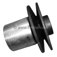 Denver Legacy D-12 Sheave (rear) adjustable  #3