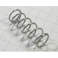 Spring for Pinion Locking Shaft Assembly