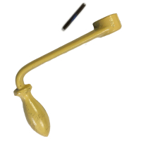 D-12 Crank Handle 500329
