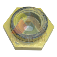 #19 Cap, Spindle Bearing for D-12 (500321)