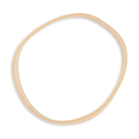 # 64 Band, Rubber 1/8 x 3 1/2 LG for D-12 (100336)