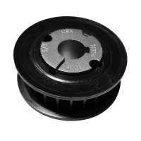 D-12 CE Front/Rear Sprocket Toothed