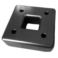 Flotation Spindle Spacer (convert D-1 to D-12)