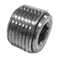 D-12 Pipe Plug (#521564) #32