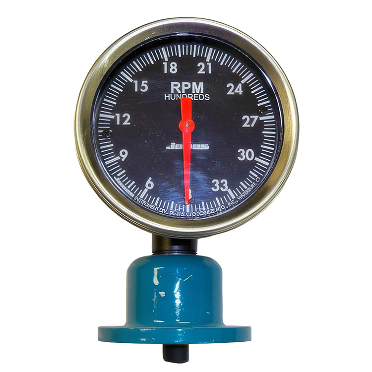 D-12 Tachometer kit