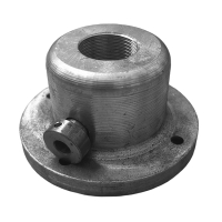 D-12 Tachometer Flange Adapter
