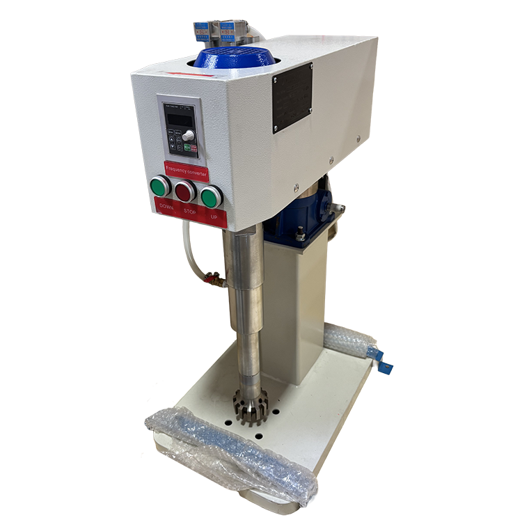 Flotation Machine D12-III - Image 2