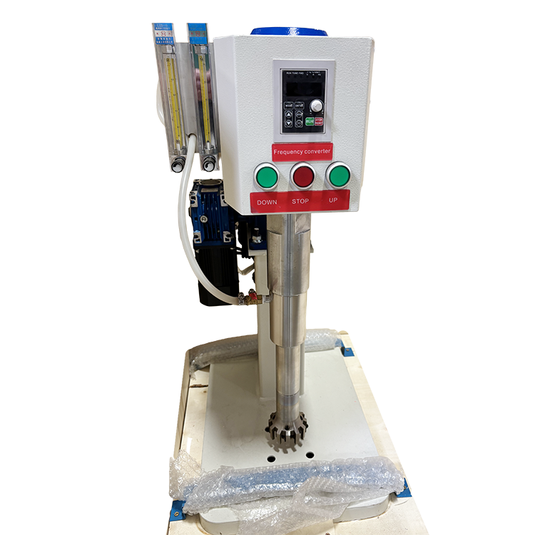 Flotation Machine D12-III