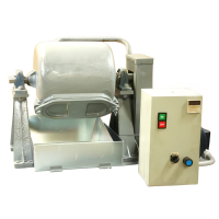 Bond Grindability Mill