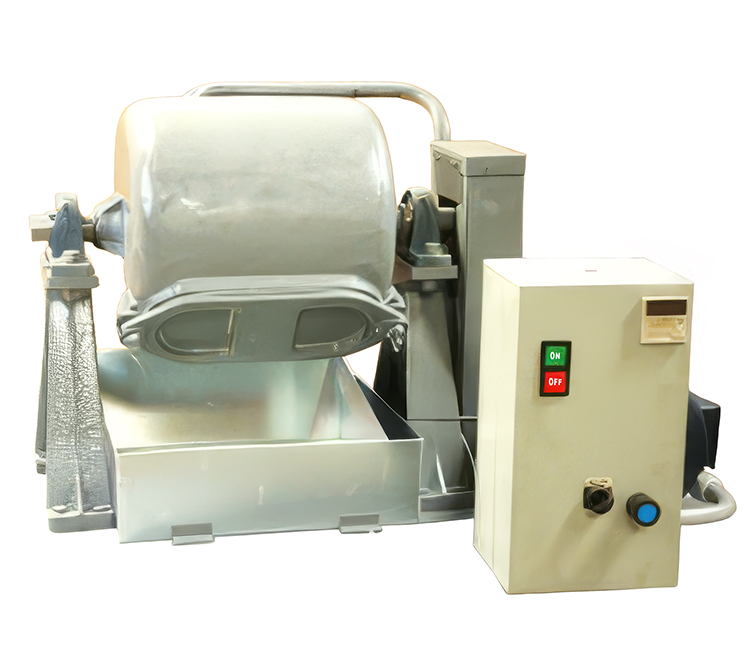 Bico Bond Grindability Mills