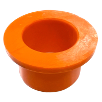 LM2 Mill Spring Spigot Bushing #4