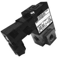 LM-2 Pneumatic Solenoid Valve