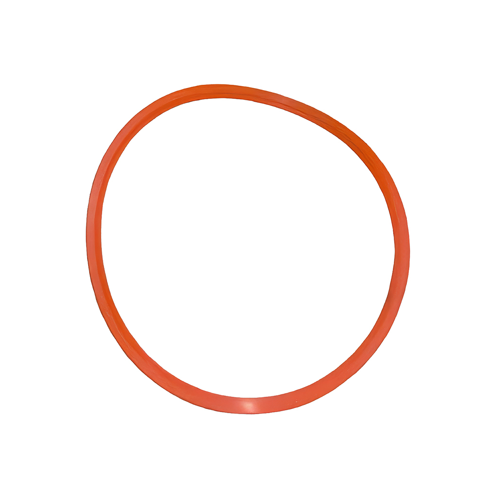 Lid Seal – B1000 – Labtec/ESSA Ring Mill – Legend Inc. Sparks, Nevada USA
