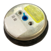 LM-2 Airbag Clamp