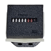 LM-2 Hour Counter